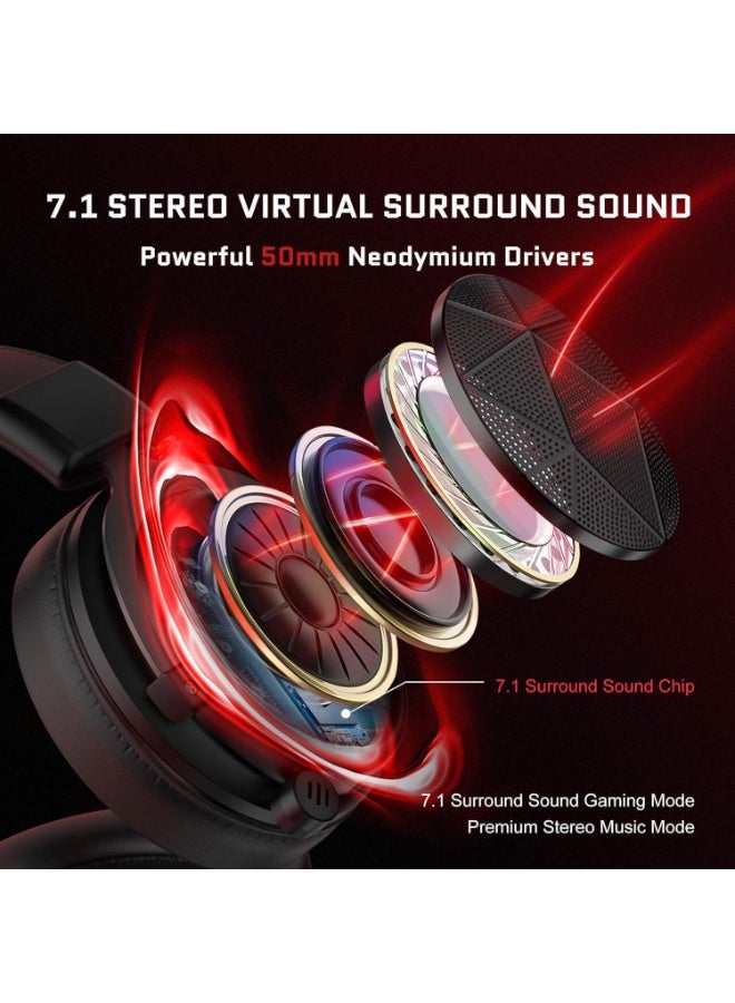 إكسا سماعة الألعاب - Image 4